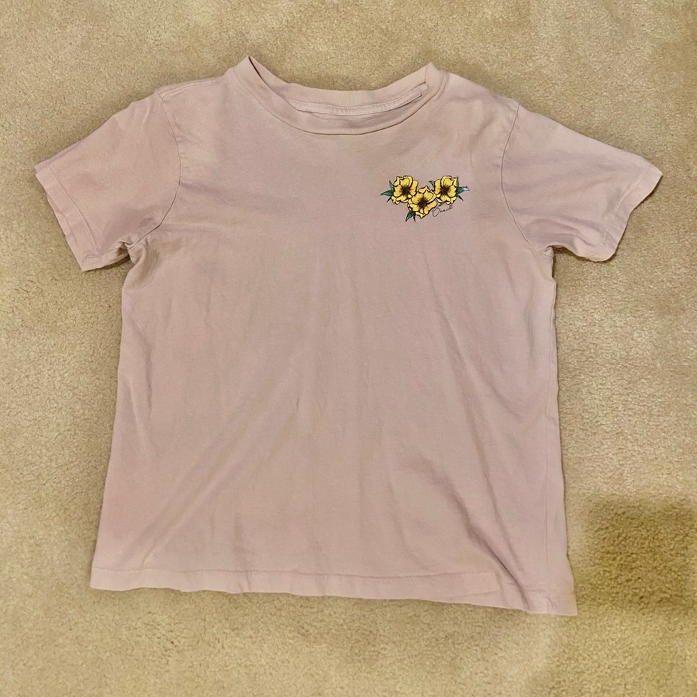 O' Neill shirt